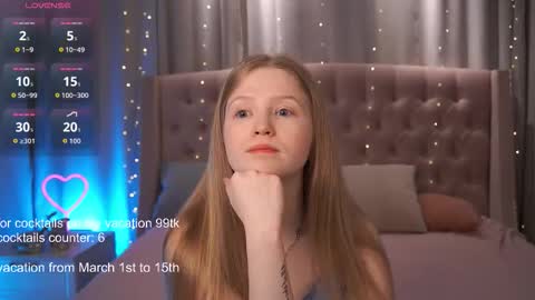 Snapshot of lilianhoward chatting on February 23, 12:24 pm Lilian online show from February 23, 12:24 pm