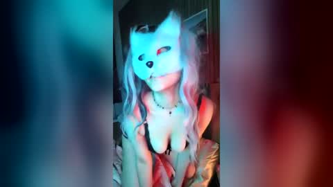 Snapshot of liliankitty chatting on June 19, 8:56 pm liliankitty online show from June 19, 8:56 pm
