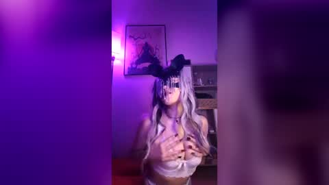 Snapshot of liliankitty chatting on June 30, 7:37 pm liliankitty online show from June 30, 7:37 pm