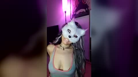 Snapshot of liliankitty chatting on July 7, 7:51 pm liliankitty online show from July 7, 7:51 pm