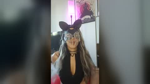 Snapshot of liliankitty chatting on July 25, 10:57 am liliankitty online show from July 25, 10:57 am
