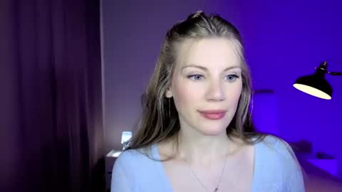 Anna online show from July 6, 10:34 am