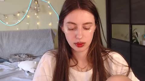 Snapshot of liliatlu chatting on September 24, 11:35 am Lilu online show from September 24, 11:35 am