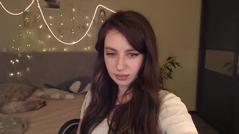 Snapshot of liliatlu chatting on November 10, 3:49 am Lilu online show from November 10, 3:49 am