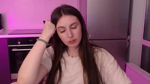 Snapshot of liliatlu chatting on January 9, 10:33 pm Lilu online show from January 9, 10:33 pm