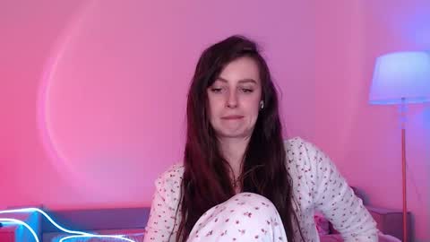 Lilu online show from May 13, 11:44 pm