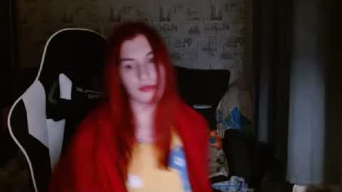 liliawoolf online show from March 1, 5:49 pm