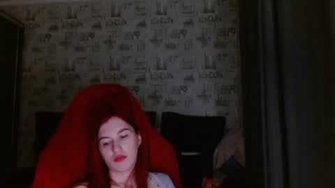 liliawoolf online show from March 7, 5:49 pm