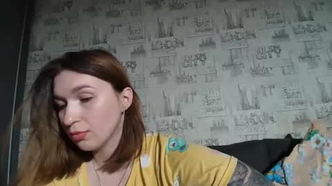 liliawoolf online show from September 17, 5:36 pm