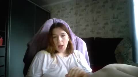 liliawoolf online show from November 11, 8:03 am