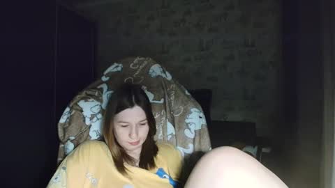 liliawoolf online show from March 20, 7:08 pm