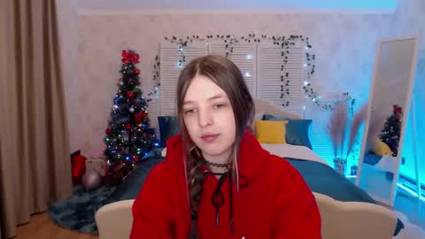 Lili Bakery online show from December 24, 2:32 am