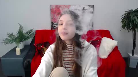 Lili Bakery online show from January 27, 5:58 am