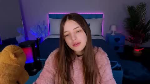 Lili Bakery online show from November 24, 2:44 am