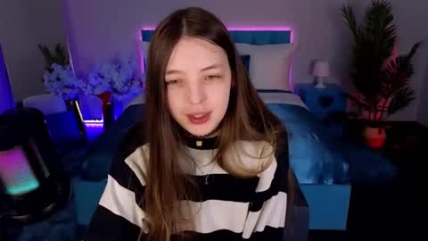 Lili Bakery online show from February 7, 2:37 am