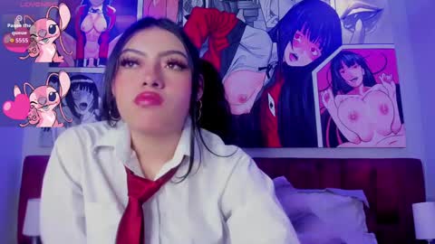 Snapshot of lilibeth_sinclair chatting on September 16, 1:01 pm Lilibeth online show from September 16, 1:01 pm