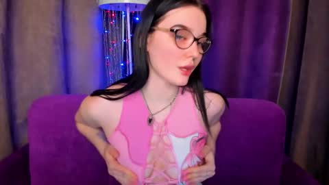lilibethxx online show from January 18, 11:54 am