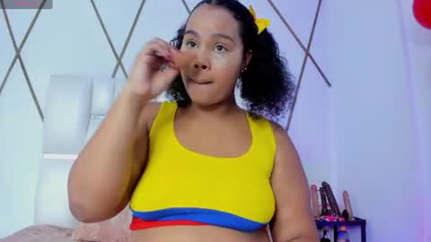 LIli cameron  online show from June 19, 11:58 am