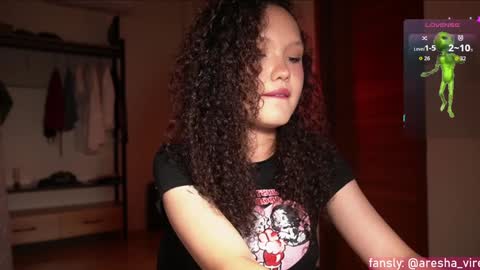 Snapshot of lilicapie chatting on October 3, 6:16 pm Lilica  online show from October 3, 6:16 pm