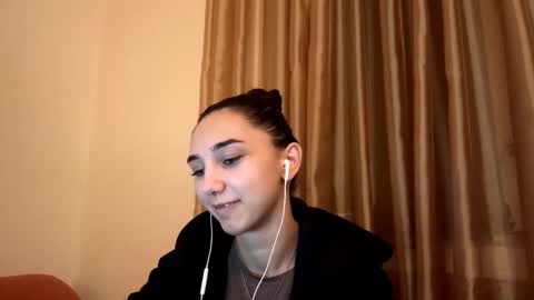 Lina online show from October 6, 10:07 pm