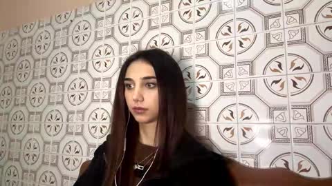 Lina online show from November 12, 10:09 pm