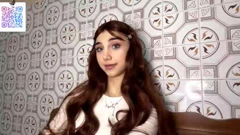 Lina online show from January 7, 10:12 pm