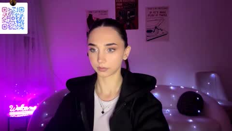 Lina online show from March 27, 10:53 pm