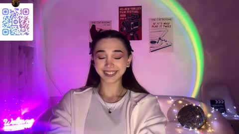 Lina online show from April 10, 10:36 pm