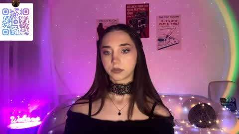 Lina online show from April 14, 10:49 pm