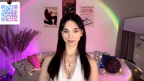 Lina online show from July 20, 10:56 pm