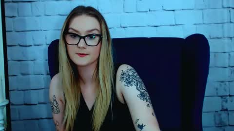 LiliiaSugar online show from December 27, 9:54 pm