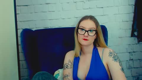 LiliiaSugar online show from January 20, 12:15 am