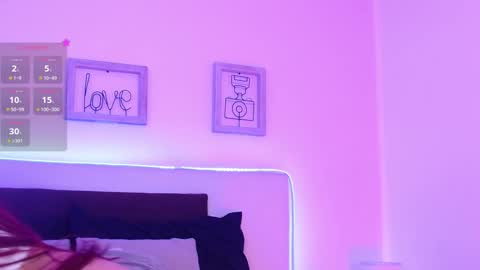 Lilith Savett online show from January 28, 12:43 pm