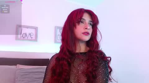 Lilith Savett online show from March 10, 12:48 pm