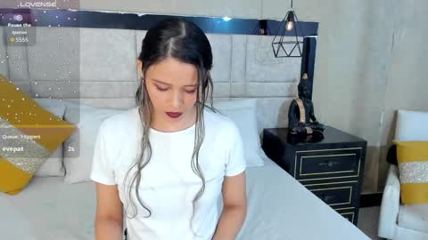 LilyJensen online show from January 8, 7:16 pm