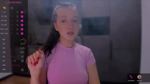 Snapshot of lililaluna chatting on November 4, 6:18 pm ... online show from November 4, 6:18 pm