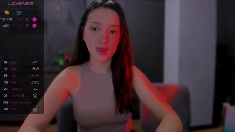 Snapshot of lililaluna chatting on November 18, 4:44 pm ... online show from November 18, 4:44 pm