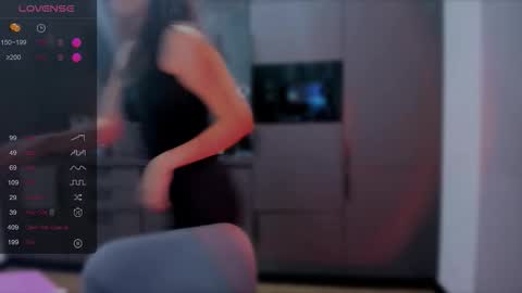 Snapshot of lililaluna chatting on November 19, 4:40 pm ... online show from November 19, 4:40 pm