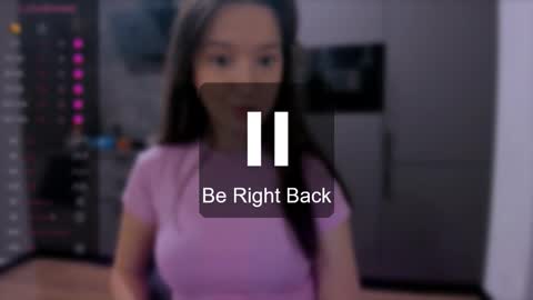 Snapshot of lililaluna chatting on December 13, 7:53 pm ... online show from December 13, 7:53 pm