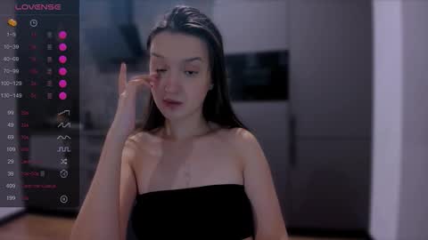 Snapshot of lililaluna chatting on January 10, 7:26 pm ... online show from January 10, 7:26 pm