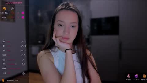 Snapshot of lililaluna chatting on March 11, 7:31 pm ... online show from March 11, 7:31 pm