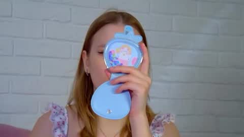 LiliLinn online show from July 11, 4:26 am