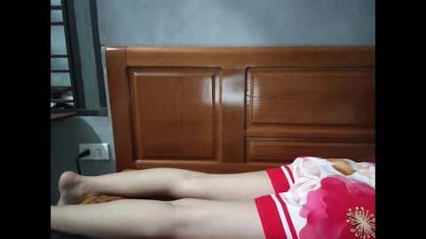 lililove88 online show from April 2, 2:04 pm