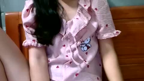 lililove88 online show from July 10, 1:58 pm