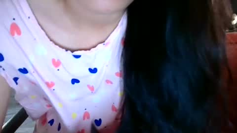 lililove88 online show from July 20, 1:20 am