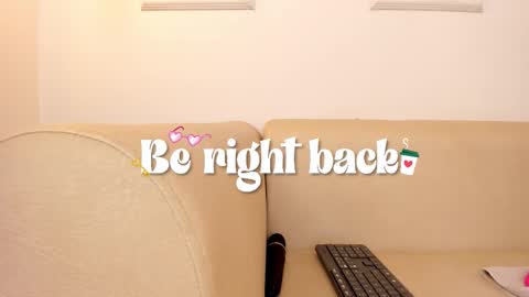 Lilly online show from September 25, 12:25 am