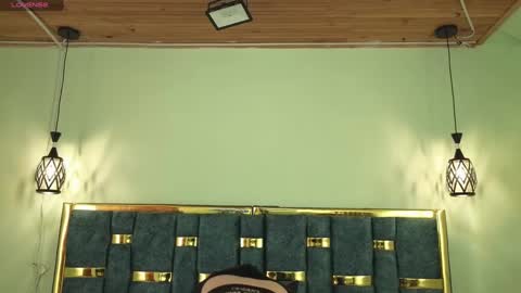 lilimini online show from January 16, 2:09 am