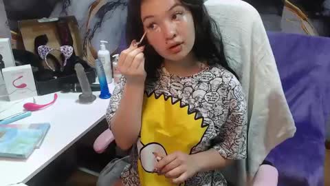 lilimini online show from September 16, 7:37 pm