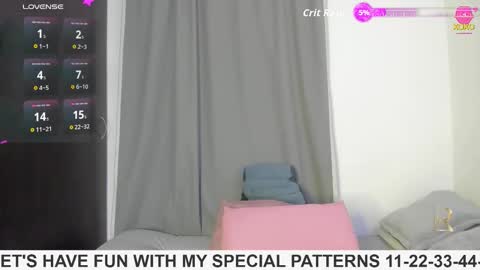 lilirouse online show from September 12, 9:09 am