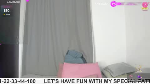 lilirouse online show from October 4, 9:07 am